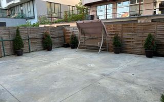 APARTAMENT 2 CAMERE CURTE PROPRIE BORHANCI! - Poză 1