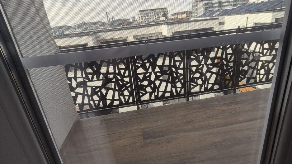 AP. 2CAM. MOBILAT-UTILAT/ IDEAL LOCUINTA-INVESTITIE. ZONA TRAPEZ! - Poză 5