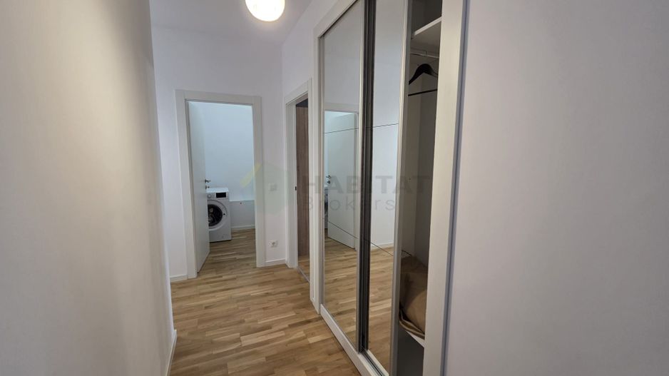 Apartament 2 camere – The Ivy Residence,/Băneasa | Parcare subterană inclusă - Poză 8