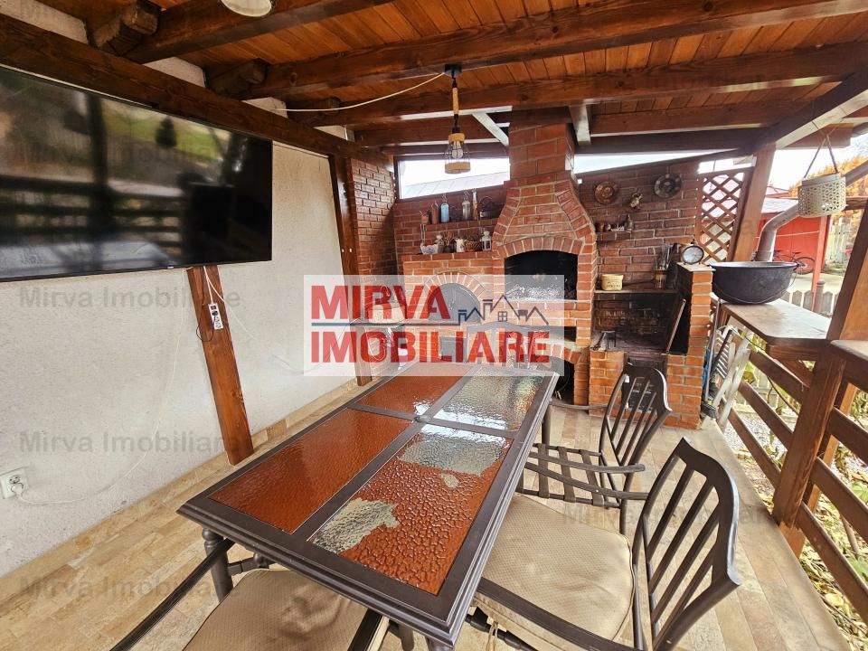 🏡 Vilă elegantă cu 6 camere – Bănești, zona Primăriei - Poză 81