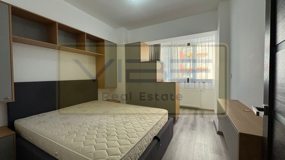 Apartament 2 camere cu parcare River Towers - Poză 8
