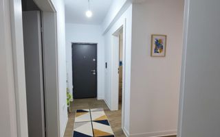 Apartament 3 camere, 65 mp, bloc nou, Manastirea Galata, Iasi - Poză 4