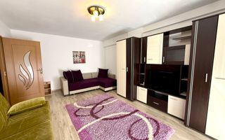 Apartament 1 camera decomandat, parcare inclusa, zona Intre Lacuri! - Poză 2