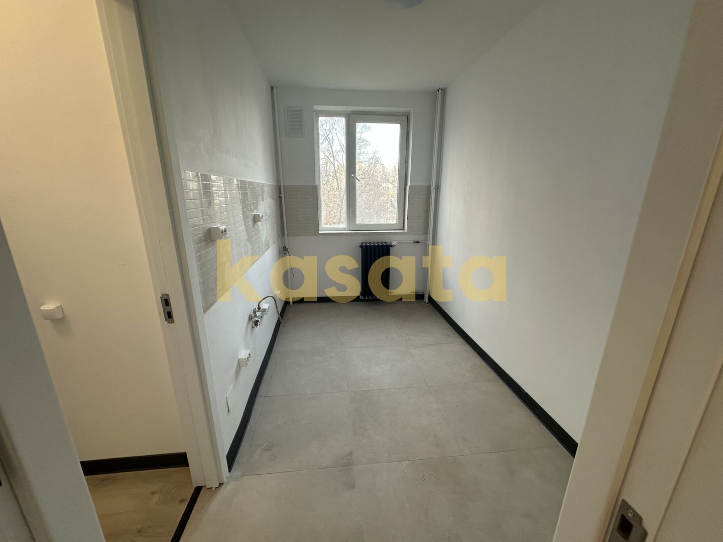 2 Camere | Etaj Intermediar | Renovare 2025 | Instalatii Noi - Poză 13