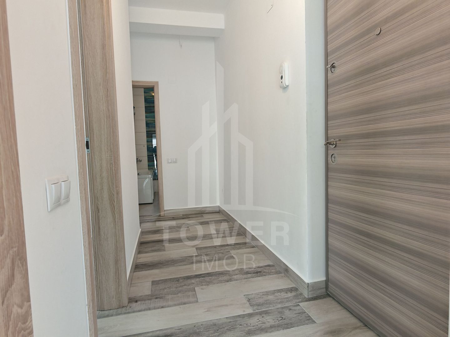 Apartament 2 camere decomandat, etaj 1  Arhitecților! - Poză 8