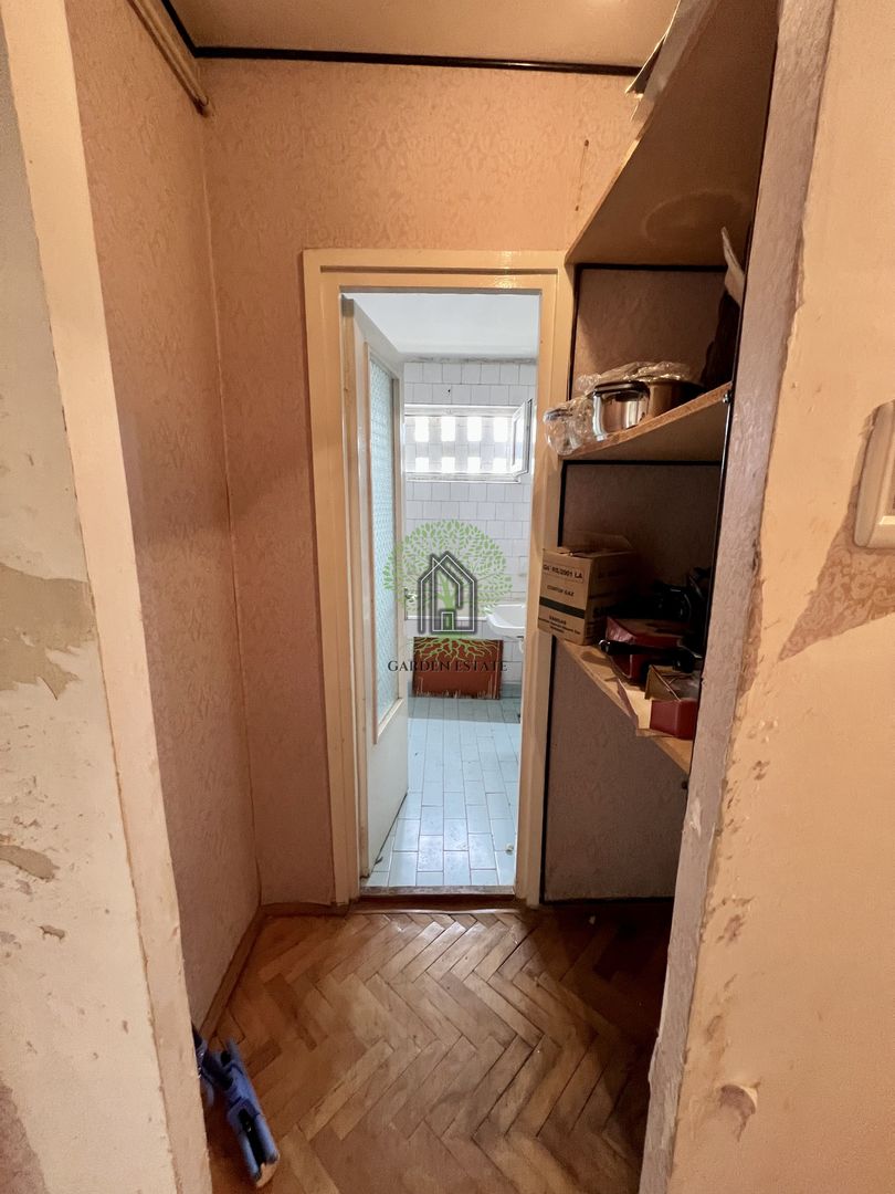 Apartament cu 3 camere in zona Piata Hermes Gheorgheni, - Poză 9