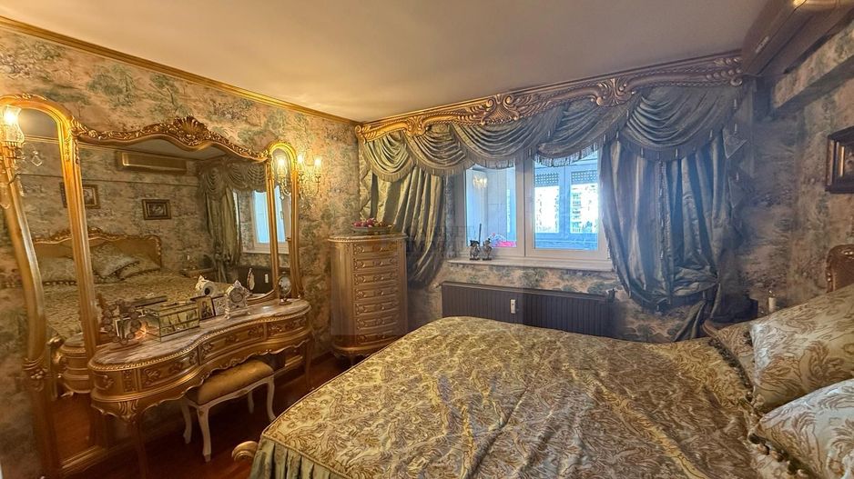 Apartament de lux  | 3 camere | 77 mp - Poză 3