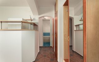 Apart 2 camere Lacul Tei facult constructii Alexandru cel Bun bloc 85 - Poză 12