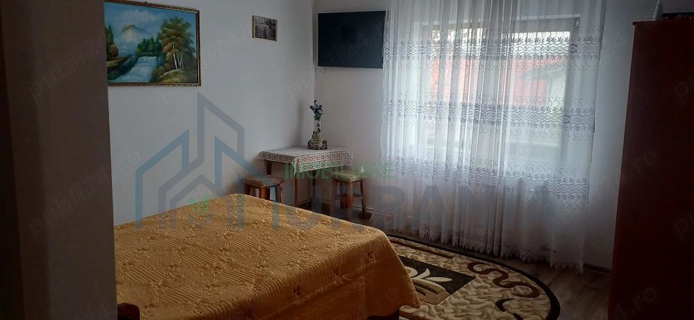 Vilă modernă cu garaj și panouri fotovoltaice, Galata, Iași - Poză 3