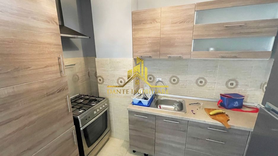 2 camere, spatios, bloc nou, modern, garaj, balcon, Calea Turzii - Poză 6