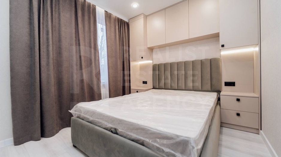 Vânzare, apartament, 3 camere, str. Nicolae Zelinski, Botanica - Poză 9
