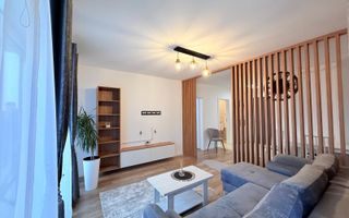 🔥 APARTAMENT ULTRA MODERN 2 CAMERE + PARCARE – MAURER RESIDENCE – 450 - Poză 2