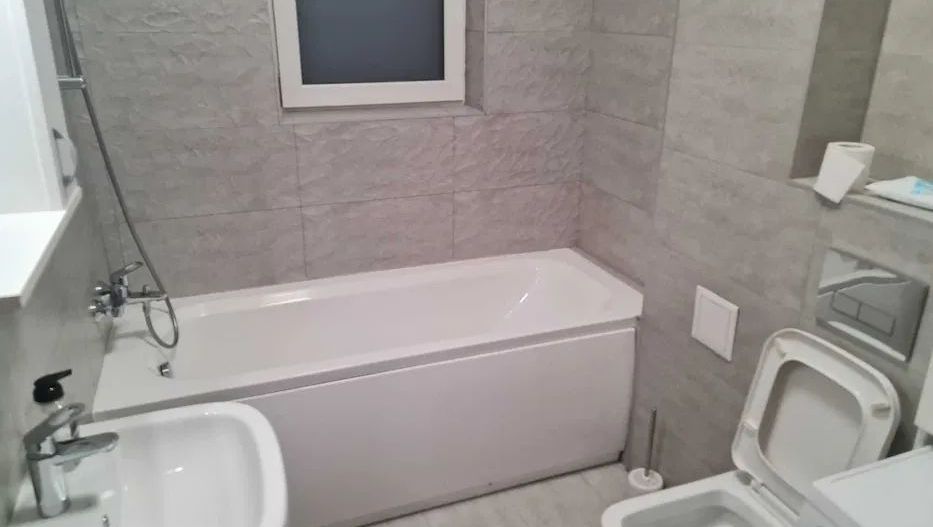Ap 2 camere- Straulesti - Poză 5