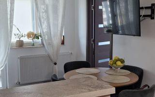 Apartament Pacurari 3camere/decomandat/bucatarie open space living - Poză 2