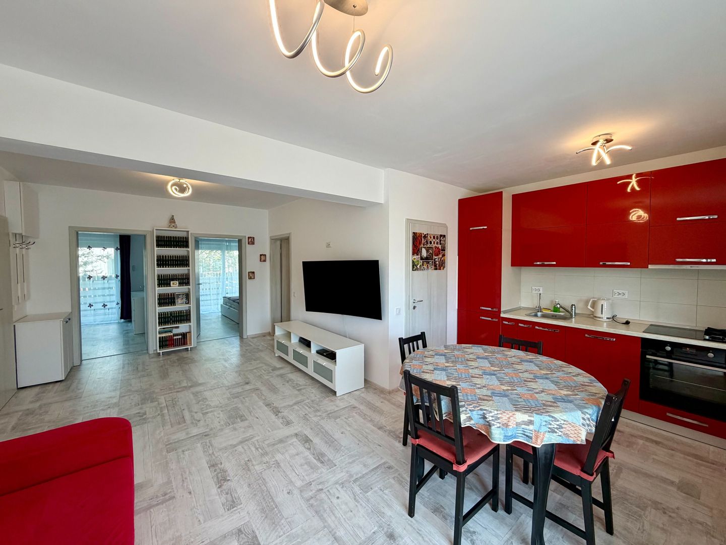 Apartament 3 camere Primaverii | Rasnov - Poză 4