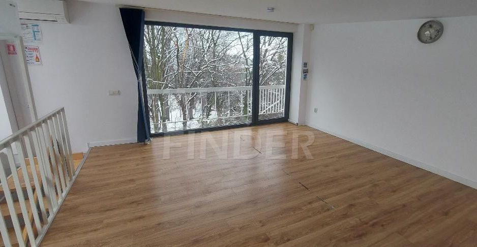 inchiriere cladire spatiu birouri zona Gradinii Botanice - Poză 10