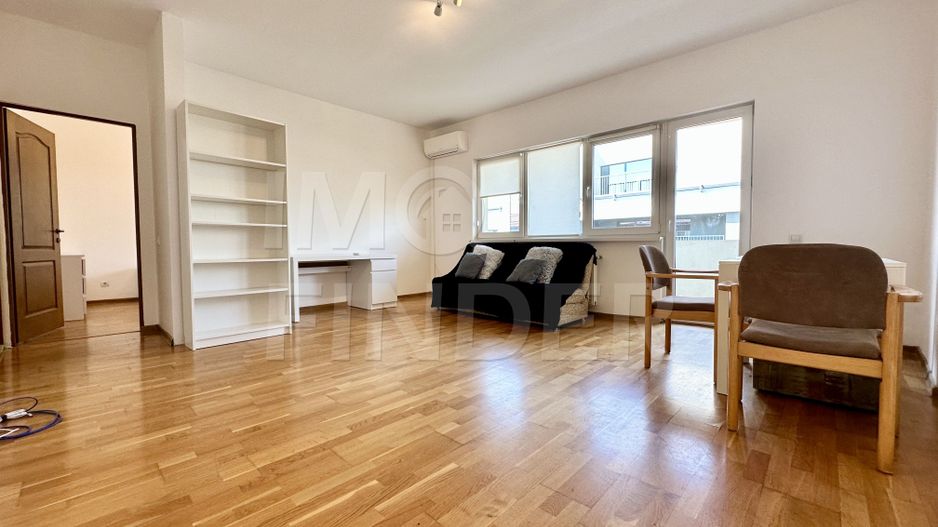 Închiriere 2 camere , Zorilor, lângă hotel Golden Tulip - Poză 4