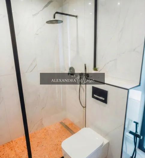 Duplex 4 camere, 170 mp, S+P+ET,  rooftop 100 mp, 4 garaje - Poză 21