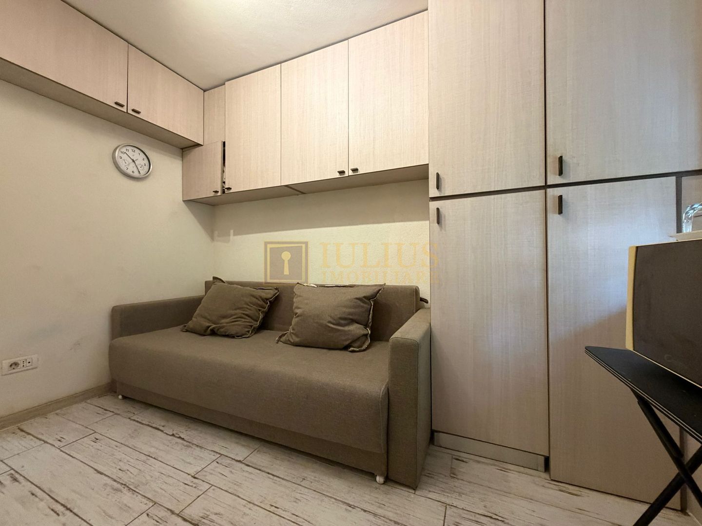 Garsoniera 20 mp, situata in Complexul Studentesc, disponibil imediat - Poză 5