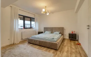 TUNARI- VILĂ MODERNĂ  INDIVIDUALĂ P+1- Toate utilitatile - Poză 22