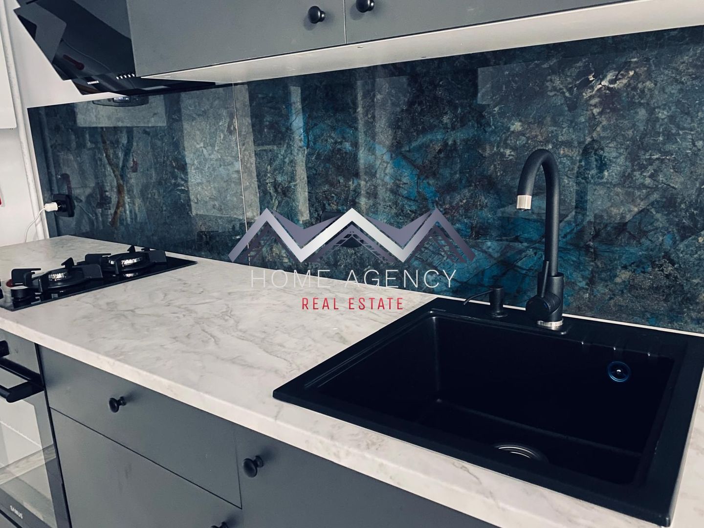 Apartament 2 camere Otopeni | prima închiriere | include parcare - Poză 7