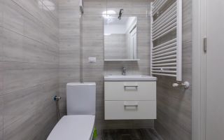 Apartament 3 camere decomandat | Bloc 2020 | Parcare subterană | 72,75 - Poză 10