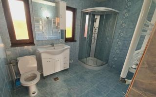 Casa de închiriat Iași Ruseni Vechi 7 Camere - Poză 10