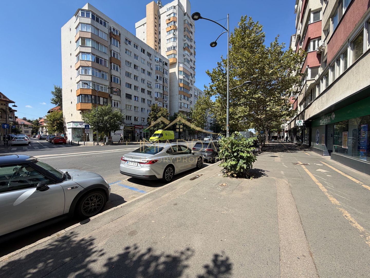 Apartament cu 2 camere // 67mp // Calea Dorobantilor - Poză 36