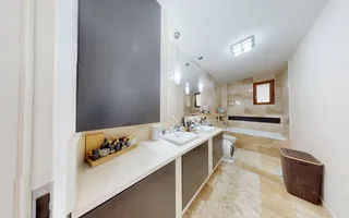 Apartament premium de vanzare in Selimbar – 3 camere, gradina 159 mp - Poză 12