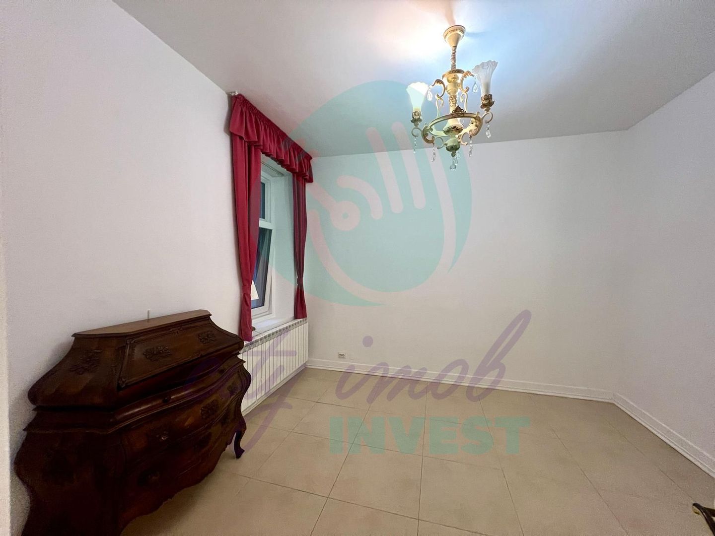 Apartament 3 camere+Birou la mansarda  |Calea Victoriei | Ideal firmă/birou - Poză 11