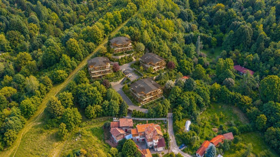 Teren intravilan de vanzare 3,094mp | Șcheii Brașovului | COMISION 0% - Poză 8