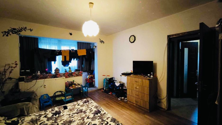 Apartament 2 camere Drumul Taberei-Piata Moghioros - Poză 4