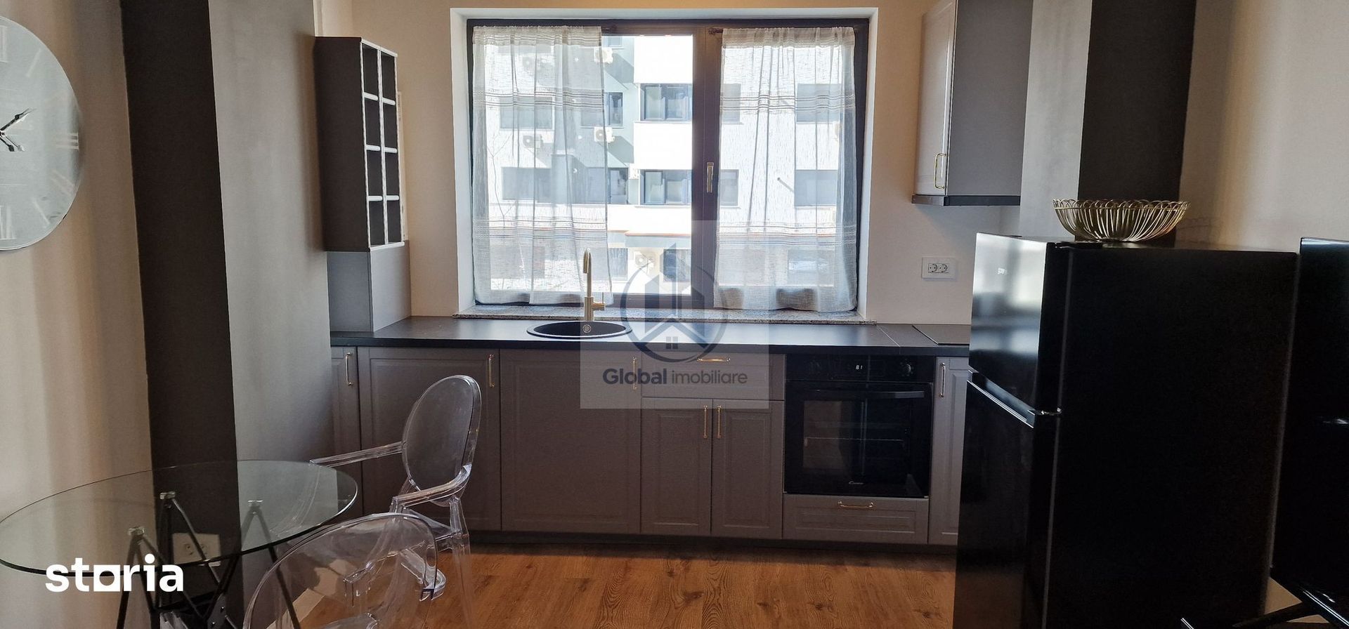 Apartament 2 camere Pipera | 40 mp | Garaj inclus - Poză 7