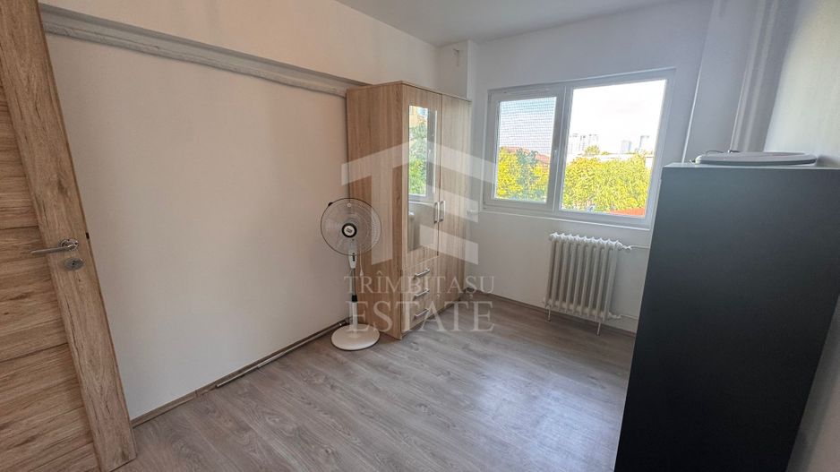 Lacul Tei 3 camere Renovat 65mp 4/8 - Poză 11