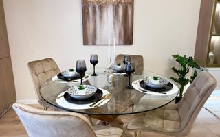 Apartament modern cu 2 camere,  aproape de Vivo Mall - Poză 5