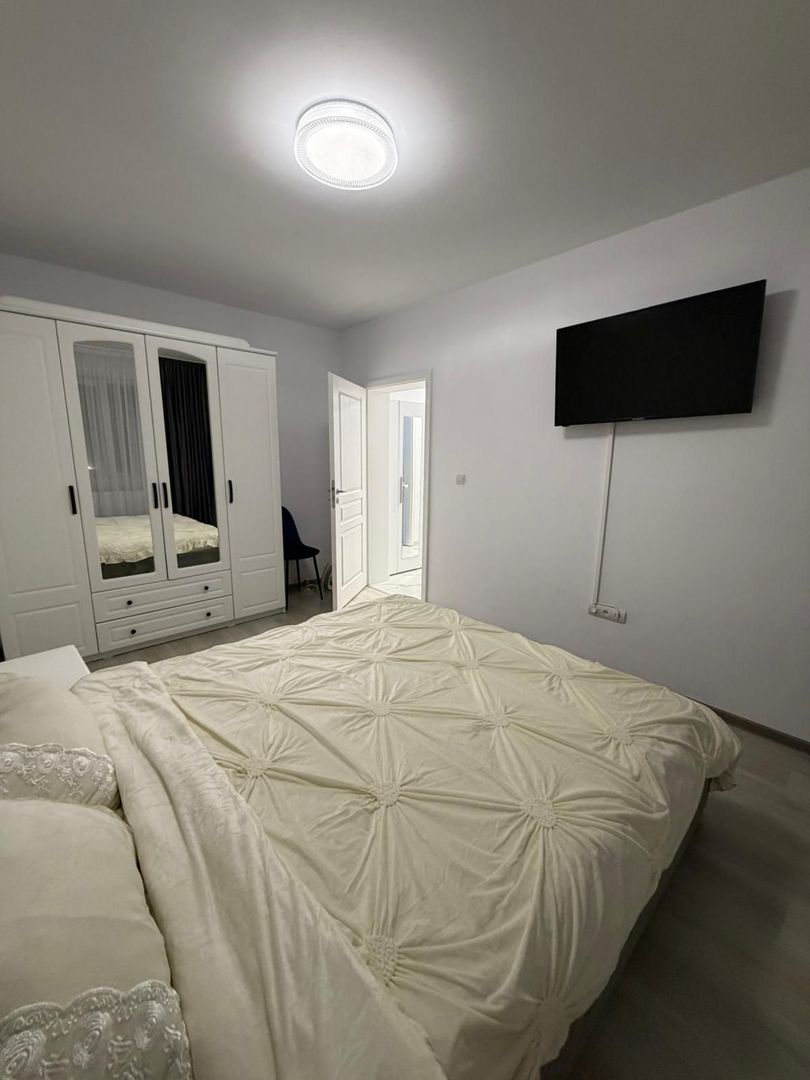 Calea Urseni | 2 Camere | Mobilat si Utilat | Etaj 1 | Disponibil imediat - Poză 14