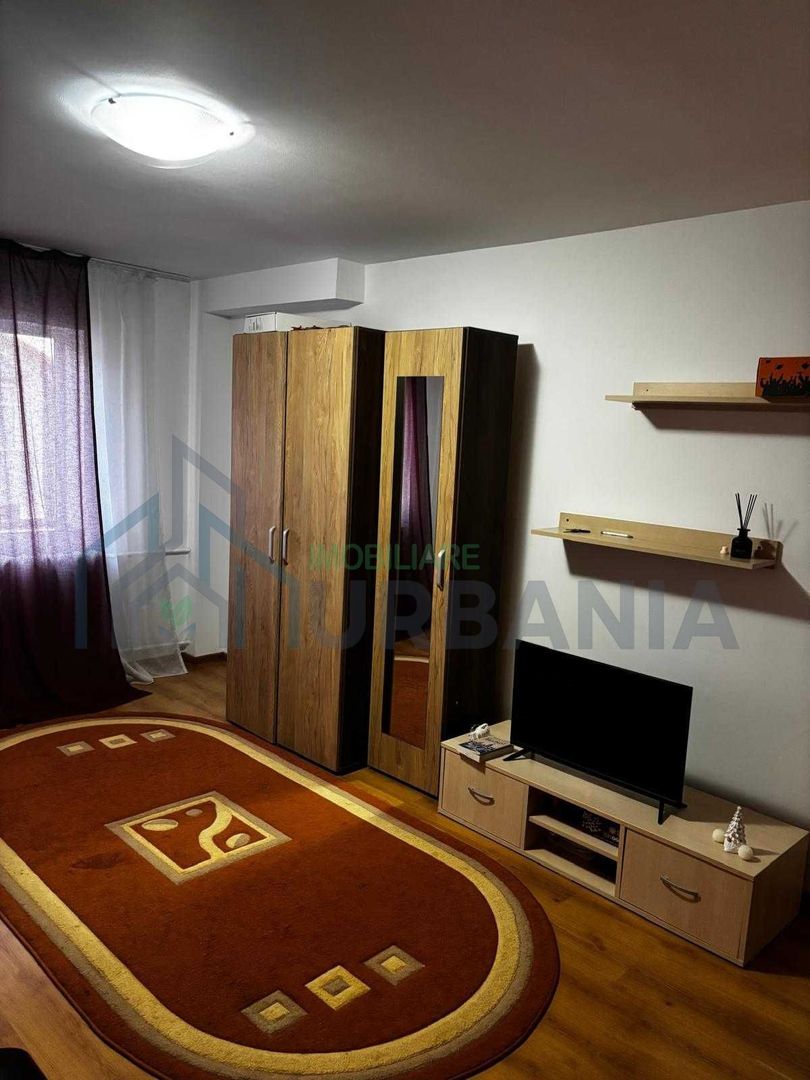 Apartament 2 camere, 55 m², de vânzare în Iași, zonă Frumoasă - Poză 5