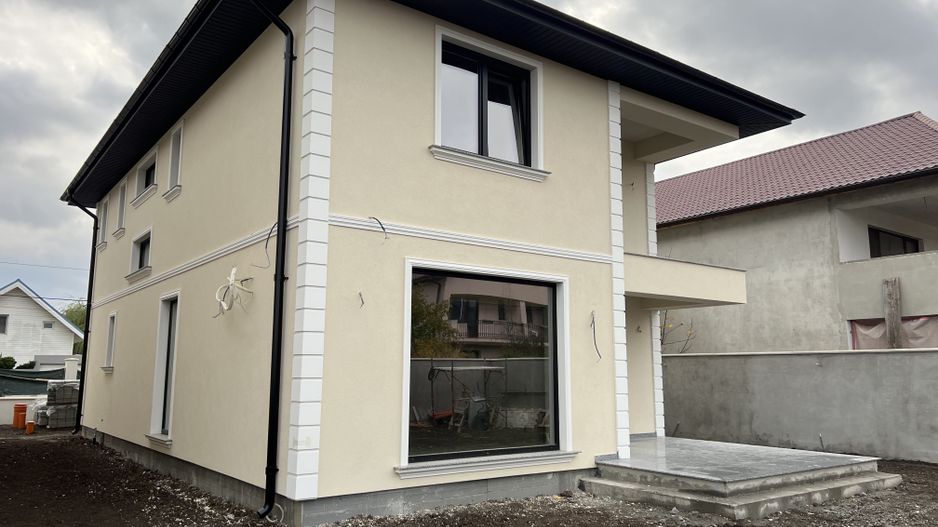 VILA LUX OTOPENI | FERME - Poză 8