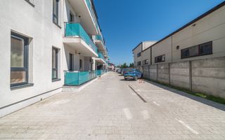 2 camere | Decomandat | Loc de parcare | Bloc 2020 | Comision 0% - Poză 22