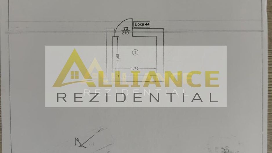 Metalurgiei 2 camere  Metrou 5 min - Boxa si 2 parcari - Poză 18