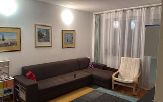 Apartament 3 camere decomandat, Aleea Aurora, 2 balcoane - Poză 2