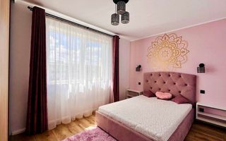 Apartament modern cu 3 camere + beci + parcare | Zona Jysk, Florești - Poză 7