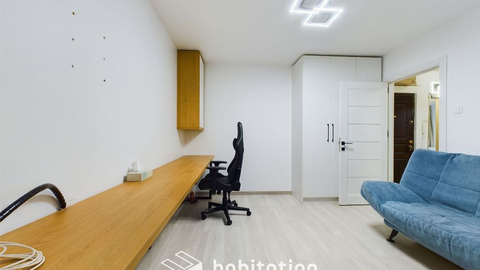 Tur virtual-3 camere, modern si elegant,  zona Centrala - Piața Unirii - Poză 12