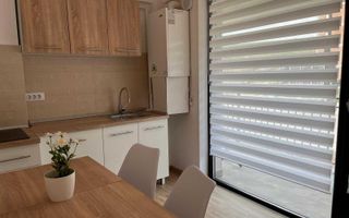 Apartament 1 cameră, 50 mp, etaj 1, Bucium - Cataleya Residence - Poză 5