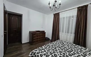 Vila individuala 4 camere - Popesti Leordeni - Teren 566 mp - Poză 30
