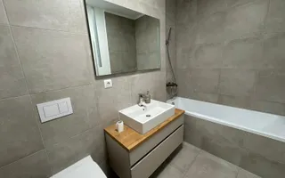 Apartament cu 2 camere, 60mp, parcare, boxa, Zona Maurer Residence - Poză 11