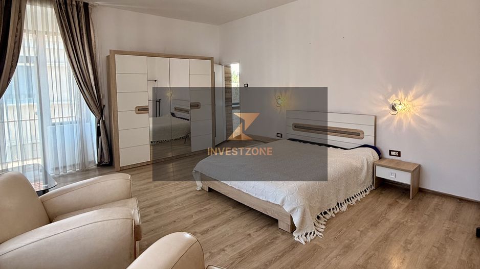 Apartament Central 73 mp Oradea - str. Evreilor Deportați - Poză 1