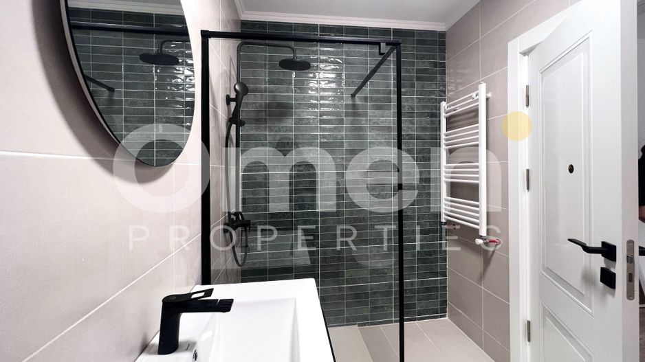 Apartament 2 camere | Complex nou | Zonă excelentă . - Poză 6