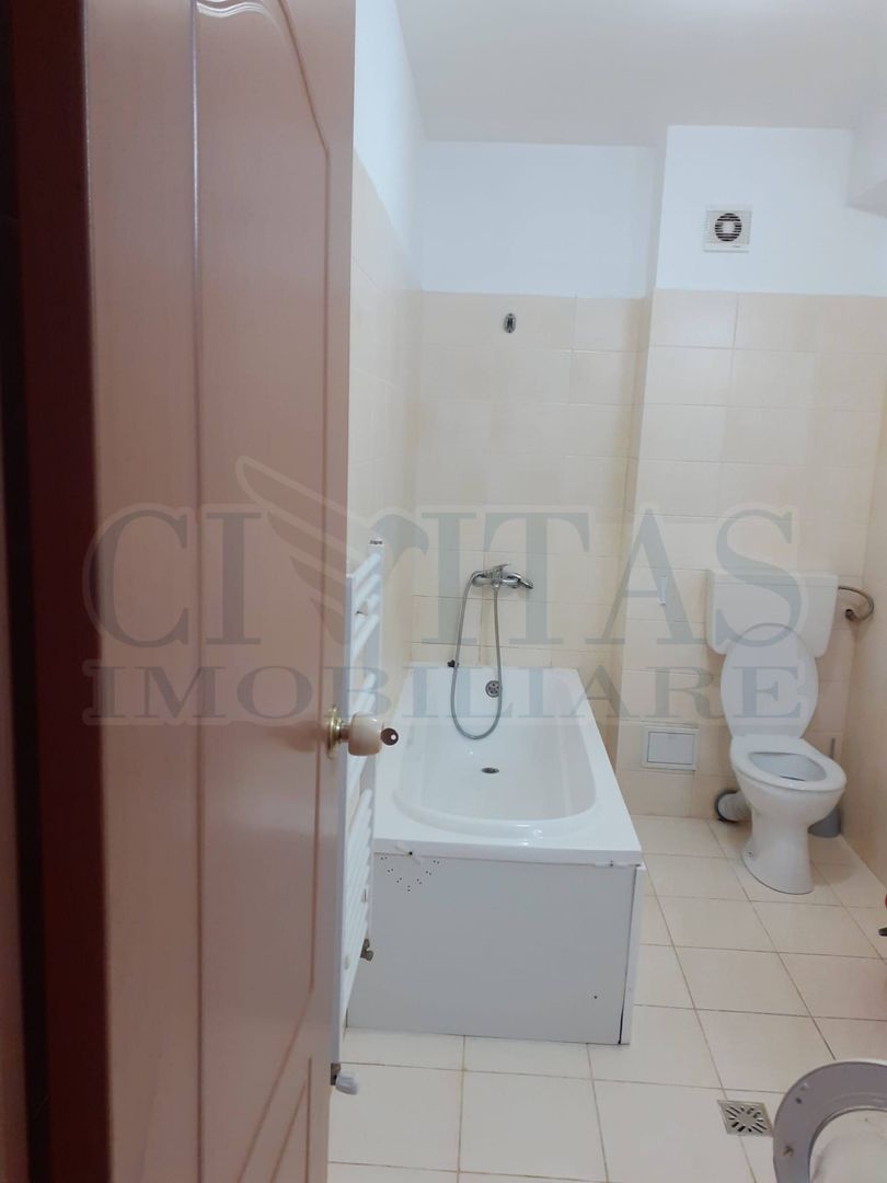 2 camere Baciu, zona Petrom - Poză 7