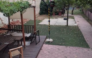 Metrou Eroii Revolutiei, D+P, Curte 300 mp, Comision 0 - Poză 1